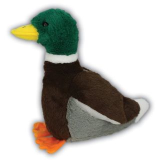 Obrázek z Kačer plyš 30cm 